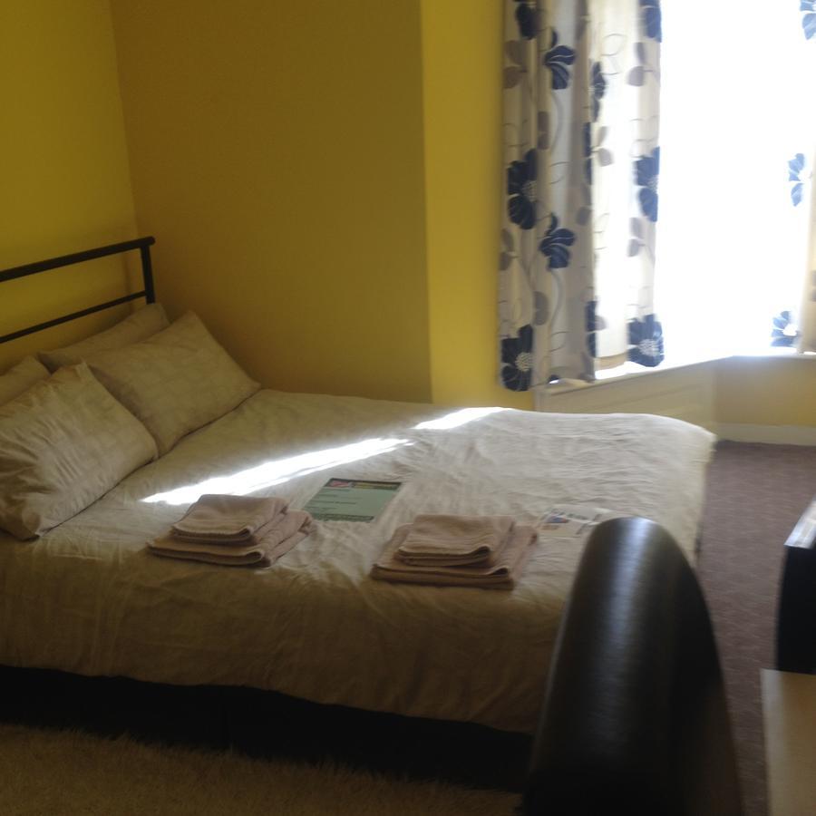 Pier View B&B For Families Blackpool Luaran gambar