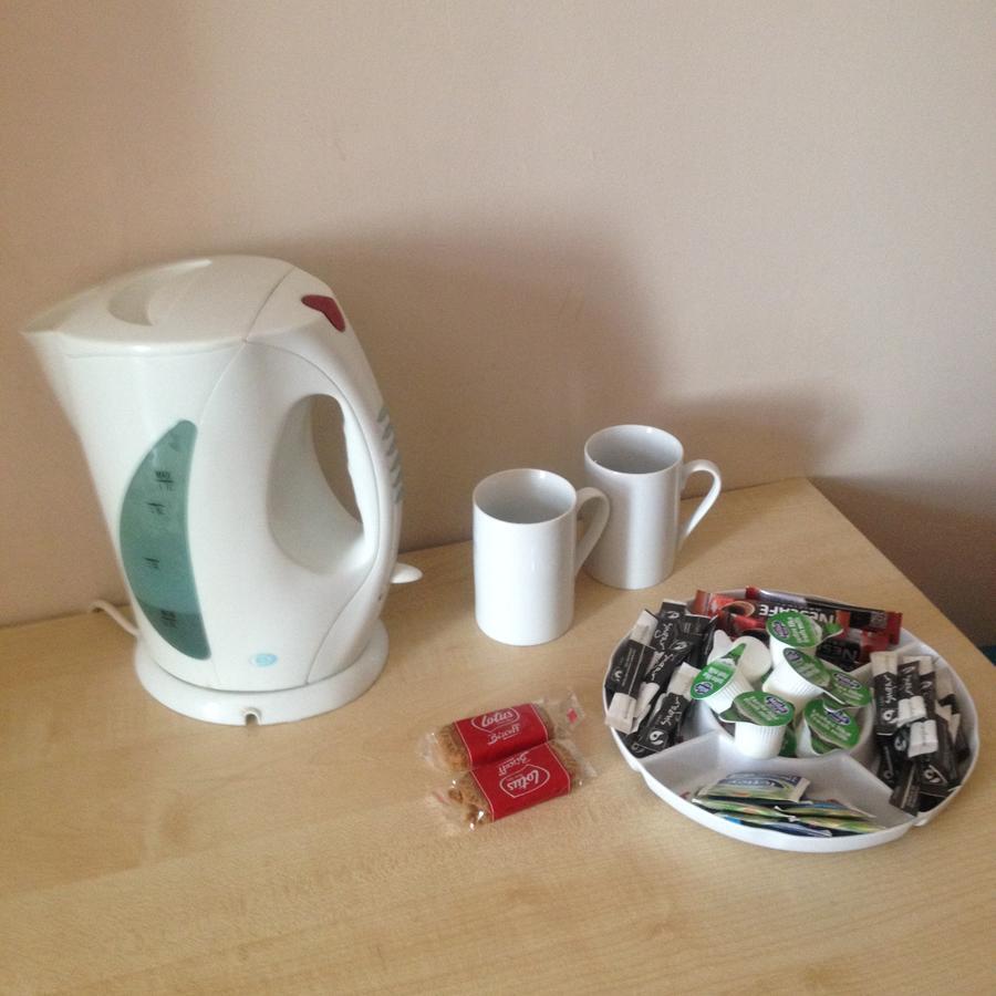 Pier View B&B For Families Blackpool Luaran gambar