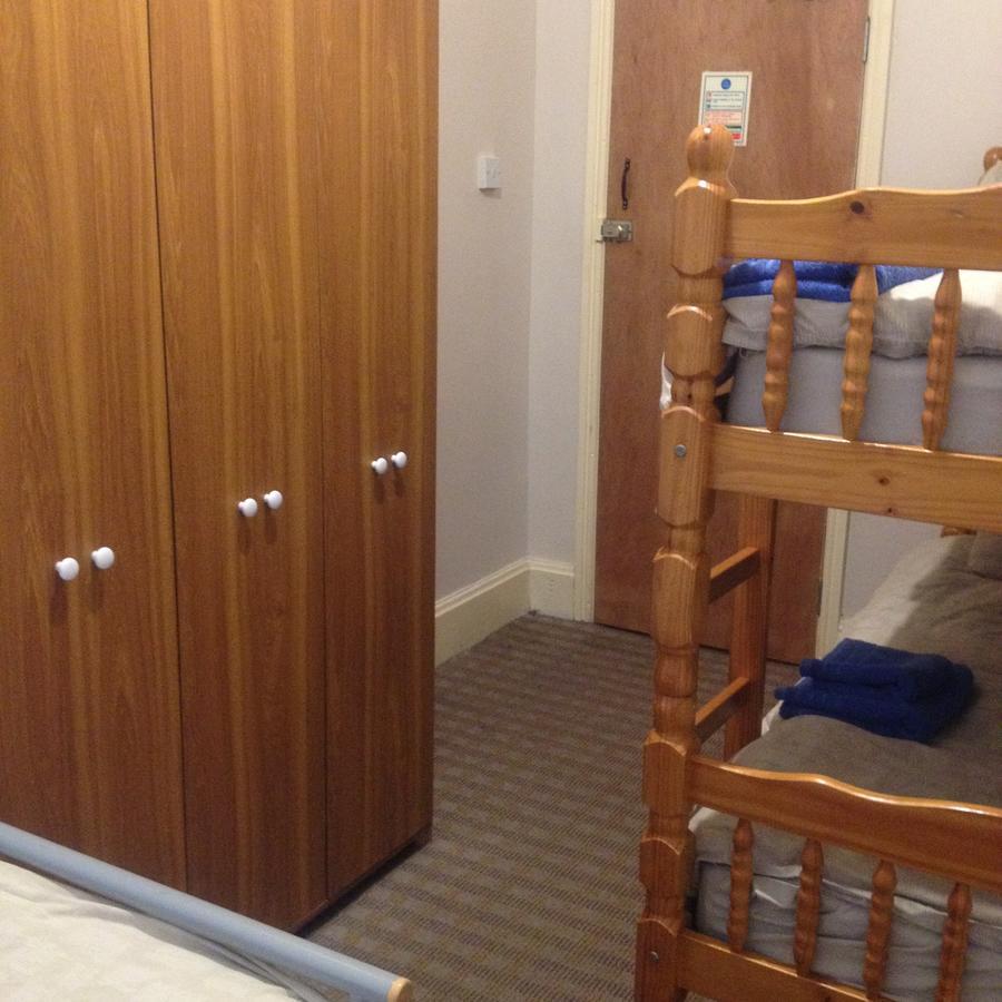 Pier View B&B For Families Blackpool Luaran gambar