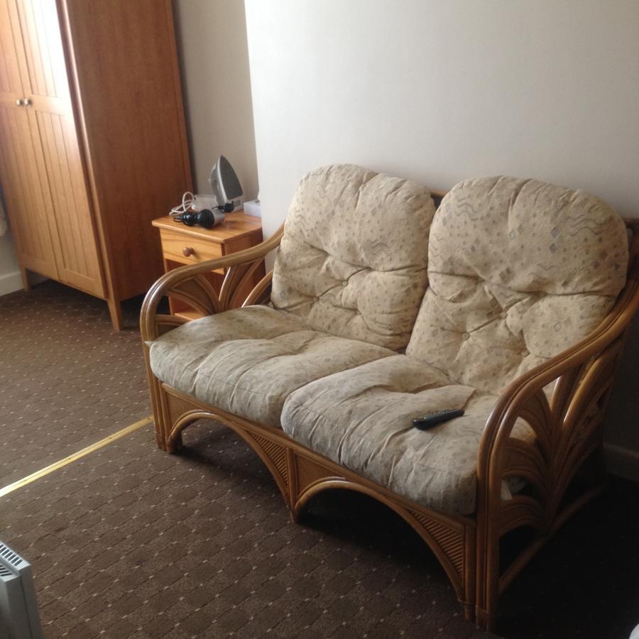 Pier View B&B For Families Blackpool Luaran gambar