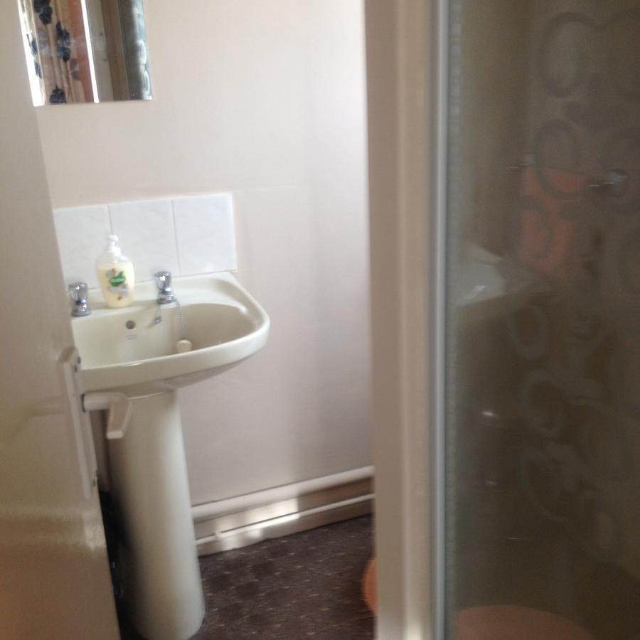 Pier View B&B For Families Blackpool Luaran gambar