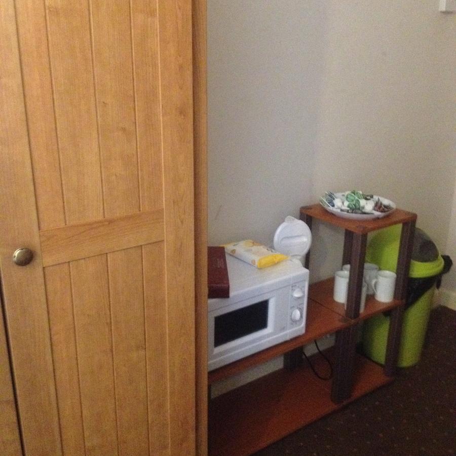 Pier View B&B For Families Blackpool Luaran gambar