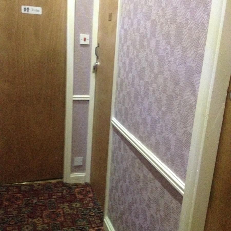 Pier View B&B For Families Blackpool Luaran gambar