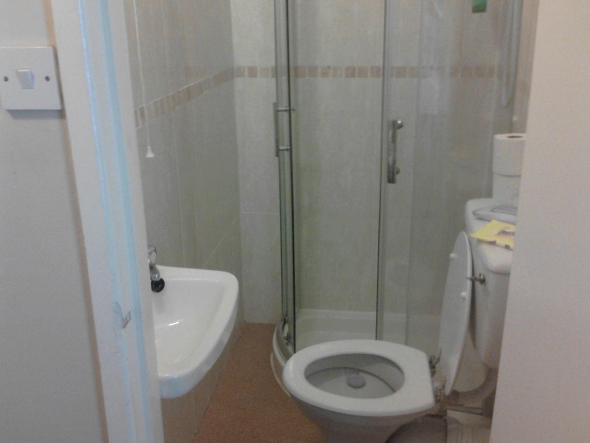 Pier View B&B For Families Blackpool Luaran gambar