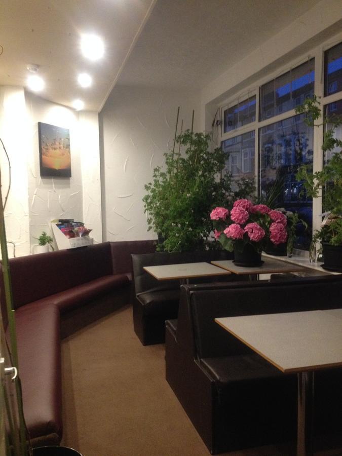 Pier View B&B For Families Blackpool Luaran gambar