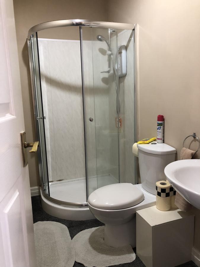 Pier View B&B For Families Blackpool Luaran gambar