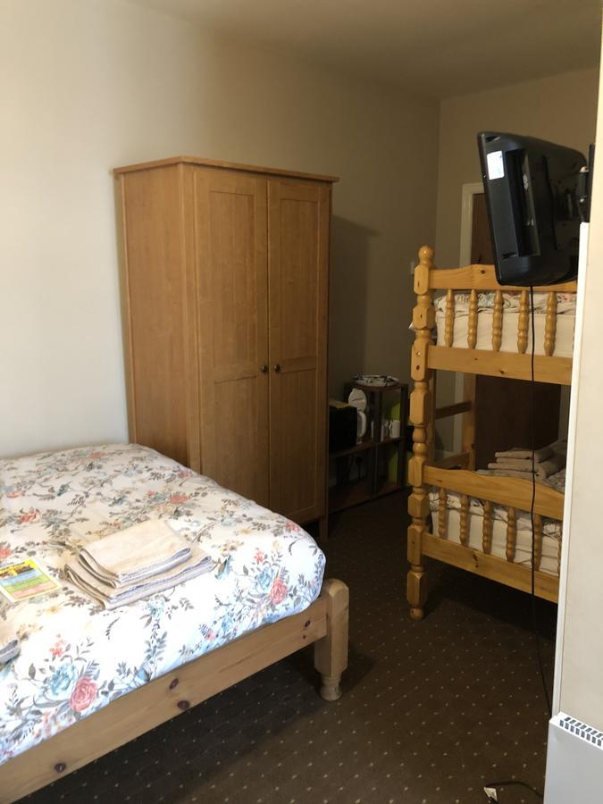 Pier View B&B For Families Blackpool Luaran gambar