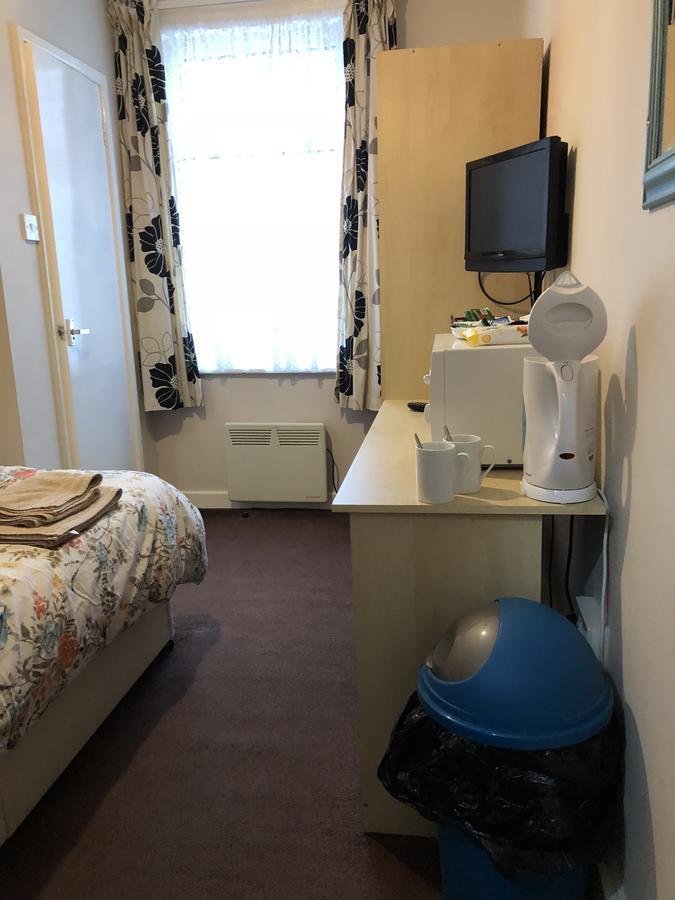Pier View B&B For Families Blackpool Luaran gambar