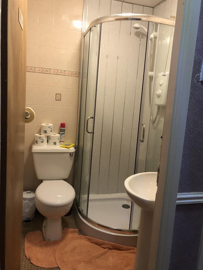 Pier View B&B For Families Blackpool Luaran gambar